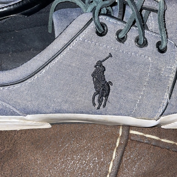 Men’s Polo Shoes‎ - Picture 3 of 7